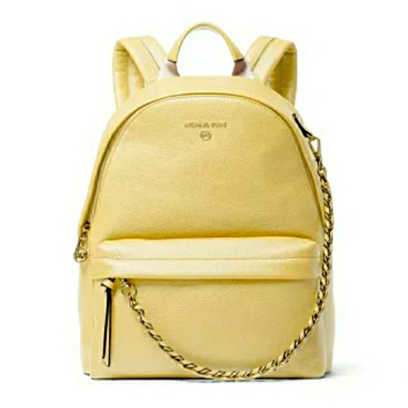 MICHAEL Michael Kors Handbags - Michael Kors  Slater Backpack